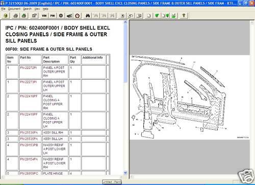 Bentley arnage azure service repair shop manual epc ewd rolls royce assist ietis