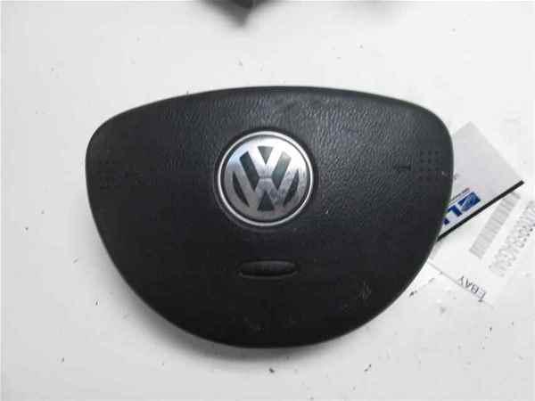 2003-2010 volkswagen beetle driver air bag airbag oem