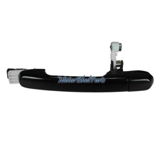 02-06 crv tailgate handle outside nighthawk black pearl