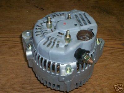  sc300 1992 1993 1994 lexus hd alternator 100 amp 3.0l generator  nippondenso 