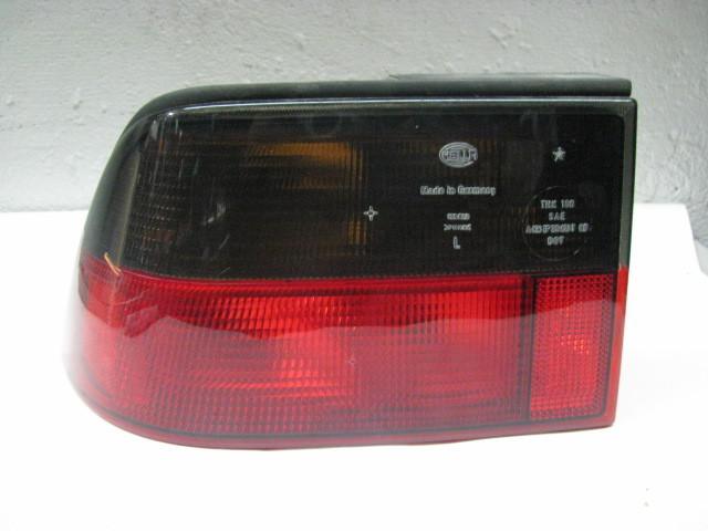 Tail light saab 9000 1993 93 94 95 96 97 98 outer left 38919