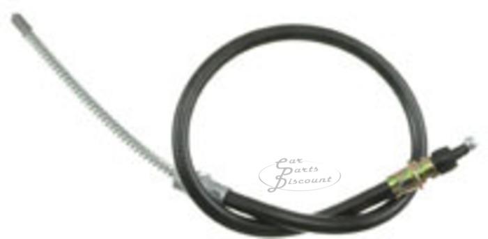 Dorman parking brake cable