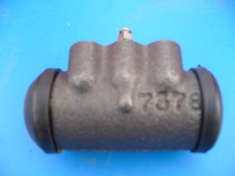 Wheel brake cylinder new ! for panhead/servi-car and more !