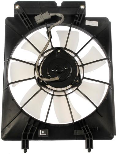 Raditator fan assy element 4 cyl 2.4l platinum# 2110544