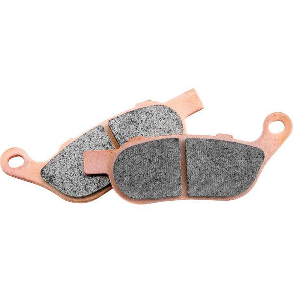 Ebc sintered double-h brake pad