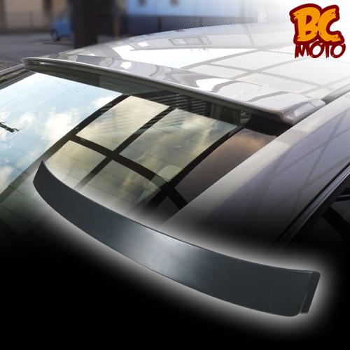 Nissan teana j32 sedan oem type rear roof spoiler ▼