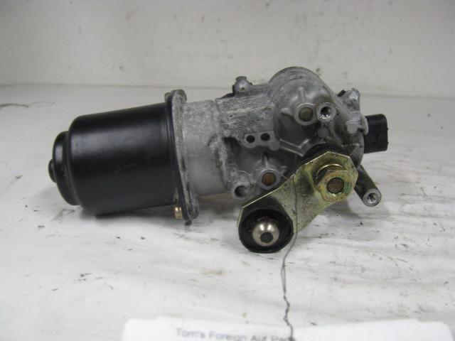 Wiper motor baja legacy 2004 04 2005 05 2006 06 front 383075