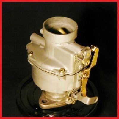 Rochester carburetor 1932-1953 chevrolet car gmc truck  216" 6 cyl type b 1bbl 