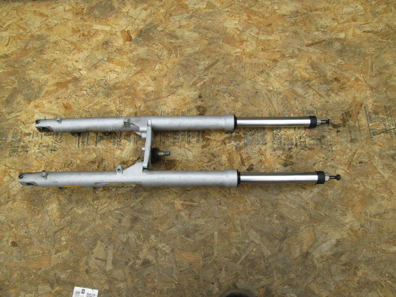 95 bmw r1100r r1100 1100 front fork forks tubes suspension