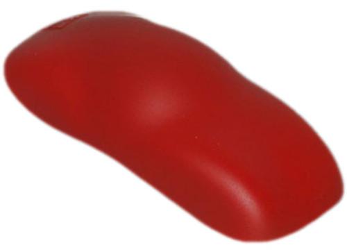 Hot rod flatz hot rod red gallon kit urethane flat auto car paint kit
