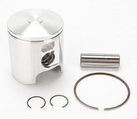 Wiseco pro-lite piston 56mm/2.00 for honda cr125r 88-89