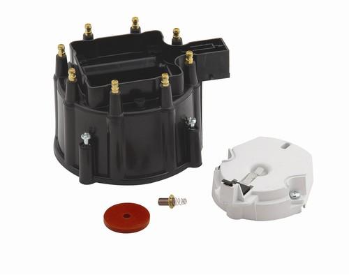 Accel 8123 distributor cap and rotor kit