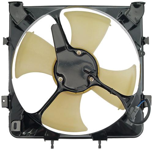 A/c fan assy civic (ac) platinum# 2110502