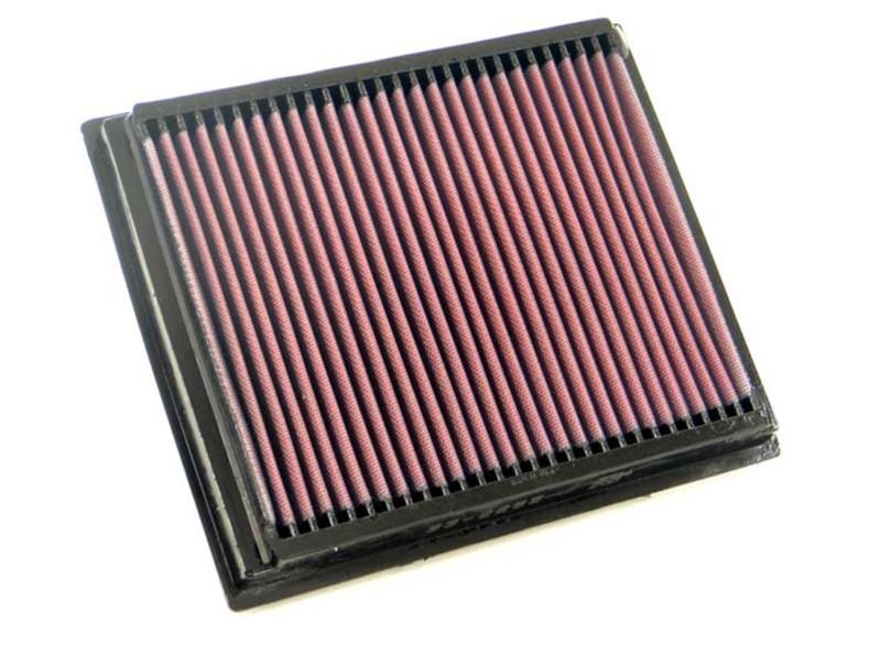 K&n filters 33-2265 air filter 02-05 freelander