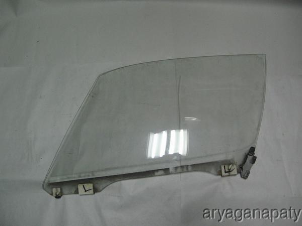 93 94 95 96 97 honda del sol oem l driver side door window glass 