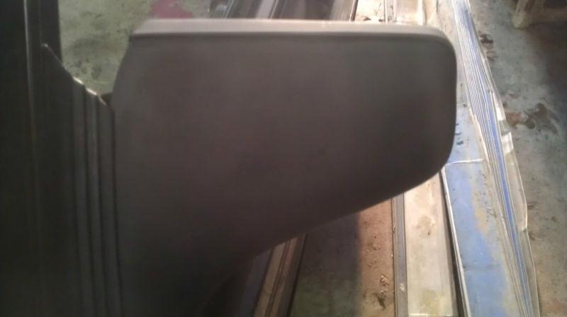 Thunderbird turbo coupe left side power mirror 1987-1988 exterior