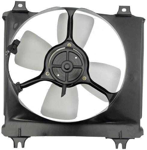 Radiator fan festiva platinum# 2110316