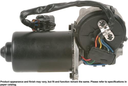 Cardone 43-4515 windshield wiper motor-reman wiper motor