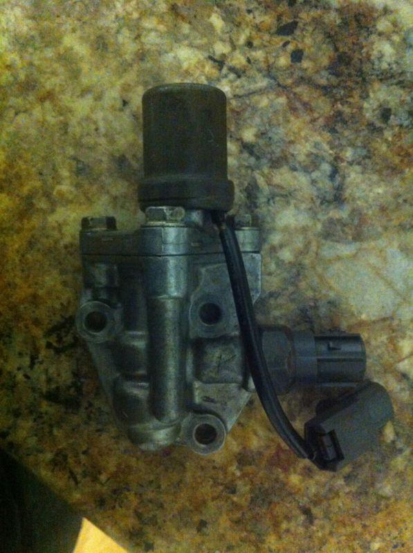 Vtec solenoid honda accord 1994-1997