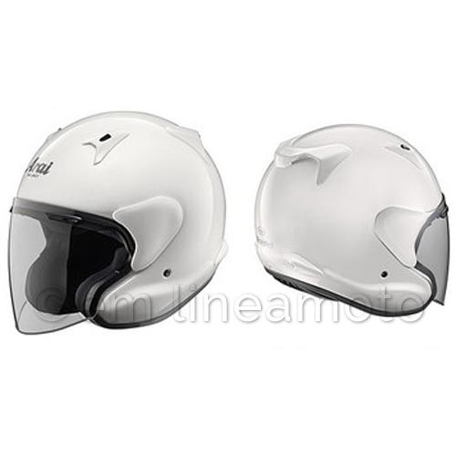 _ helmet arai x-tend white size xxl