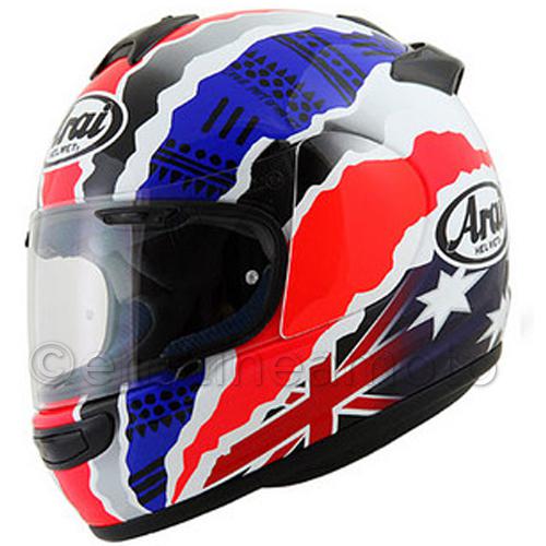 _ helmet arai chaser-v doohan jubilee tg l