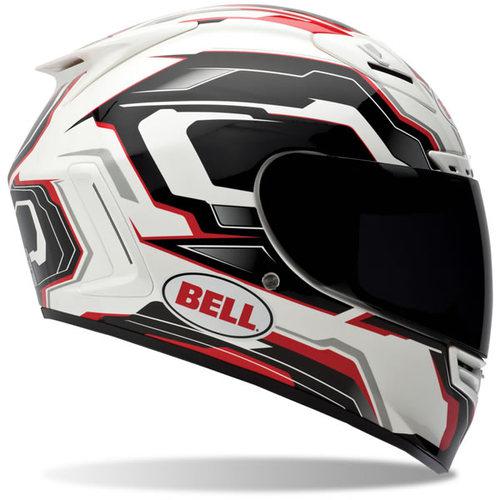 Bell star spirit helmet red