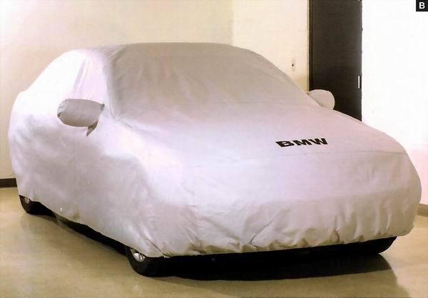 Bmw oem factory e30 3 series 1984-1992 noah car cover 82110002790 new