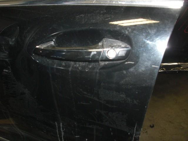 07 mercedes s65 dr handle, exterior 548492