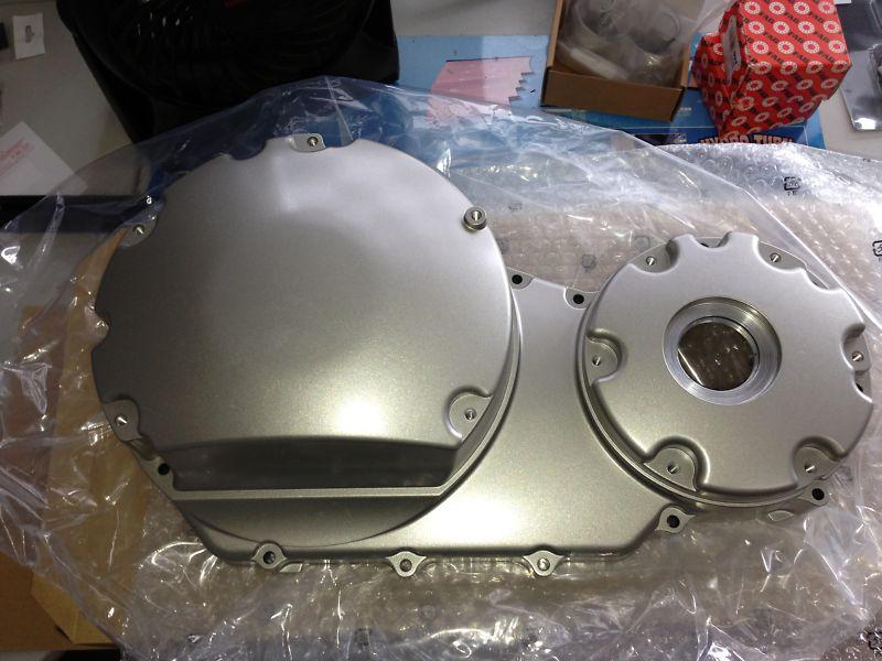 Honda vtx1300 right side crankcase clutch cover