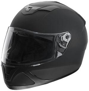 Z1r jackal helmet rubatone black s/small