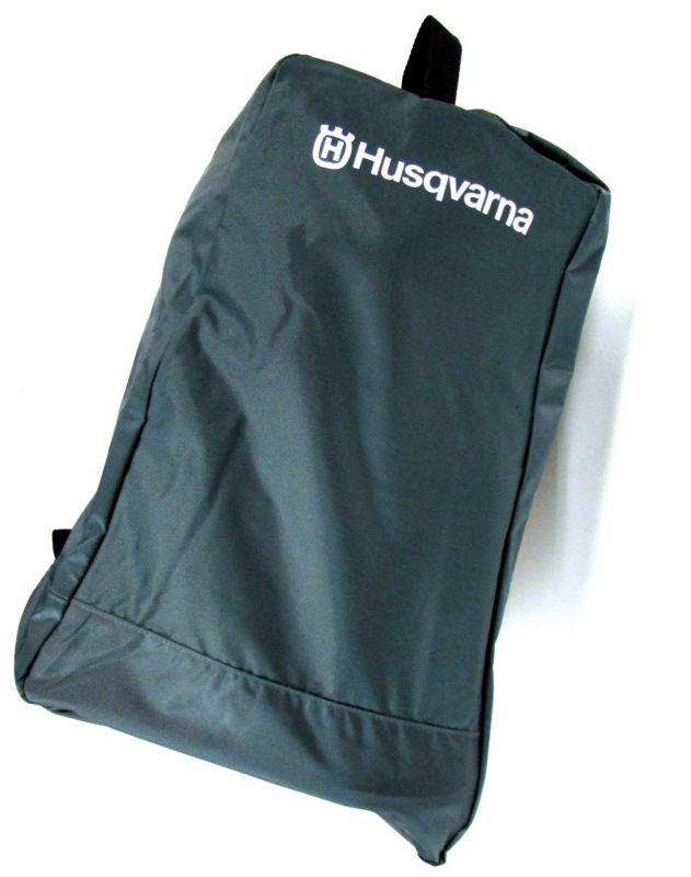 Husqvarna husky boot storage transport bag up to size 13 boots             e0178