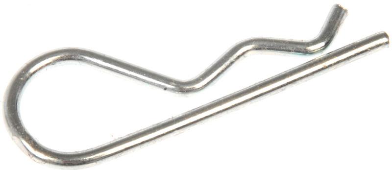 Hitch pin clip 5/64x1-5/1 (dorman #121-001)