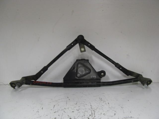 Wiper transmission hyundai santa fe 2001 01 02 03 04 front 357444