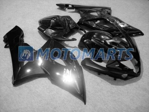 Abs custom body kit fairing for suzuki gsxr1000 gsx r 1000 k5 2005 2006 ac