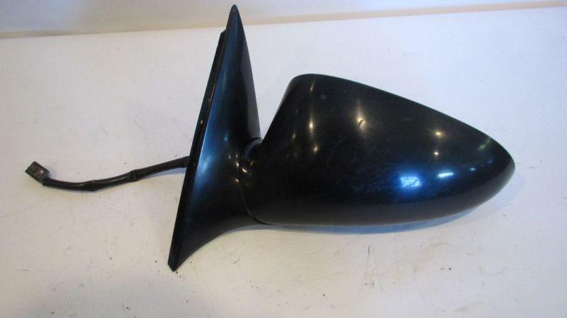 03 04 buick century regal driver side view mirror 194292