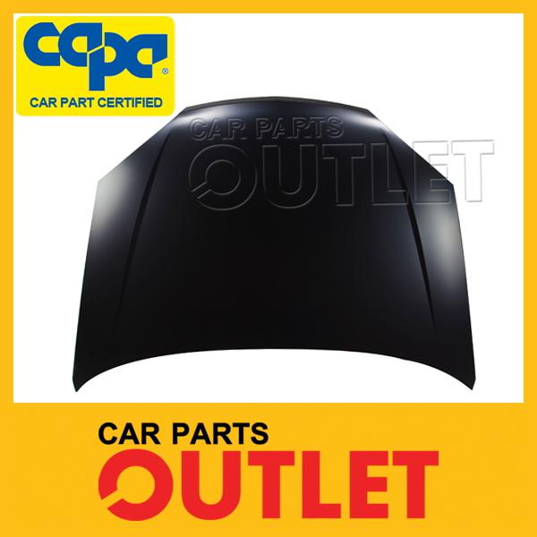 Capa 04-07 chevy malibu primed hood panel assembly new maxx ls lt ltz ss 05 06