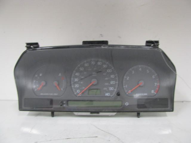 Speedometer cluster volvo s70 v70 1998 98 351364