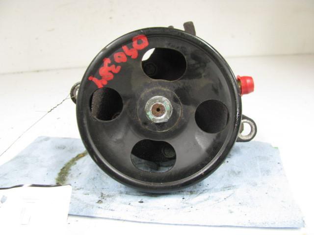 Power steering pump nissan altima sentra 2002 02 03 2.5 351335