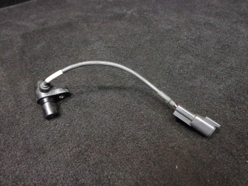 Crank sensor#5000729 evinrude 1999,2000,2001 200,225,250 hp ficht outboard~666#2