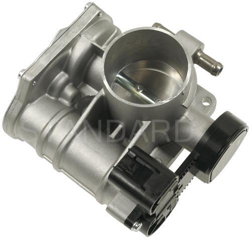 Smp/standard s20037 throttle body-electronic throttle body