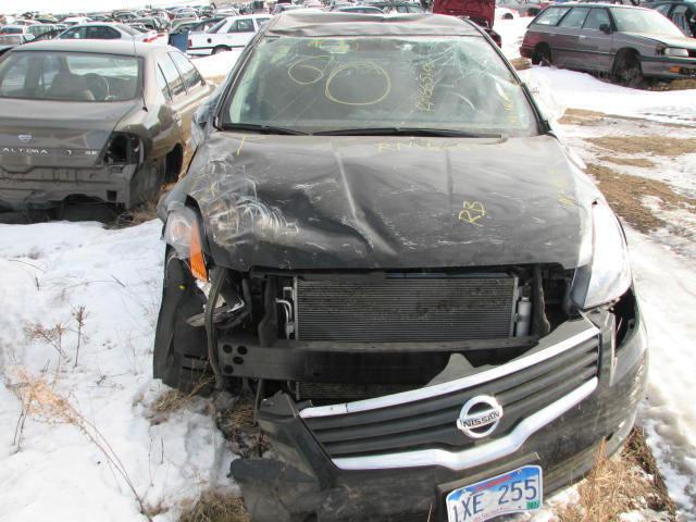 2008 nissan altima 16191 miles fuel pump 997398