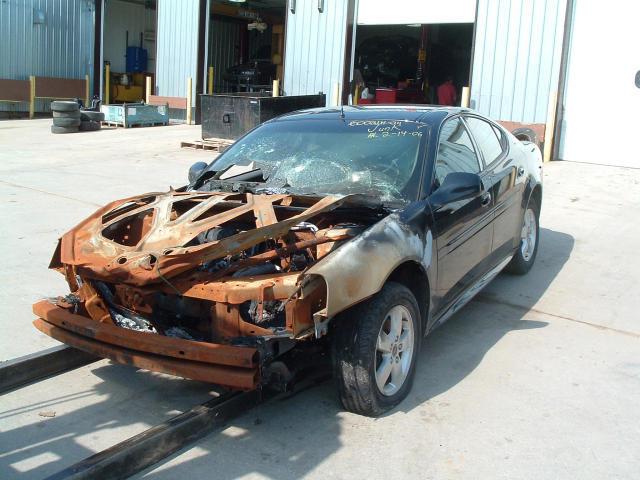 2005 pontiac grand prixfuel pump 797266