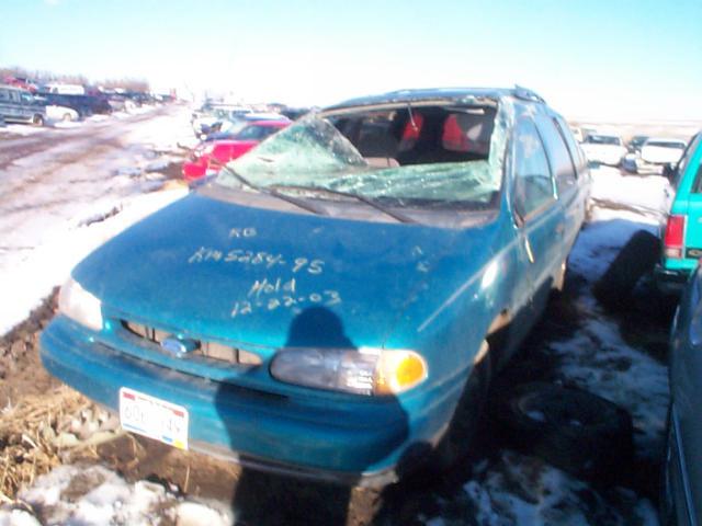 1995 ford windstar fuel pump 287609