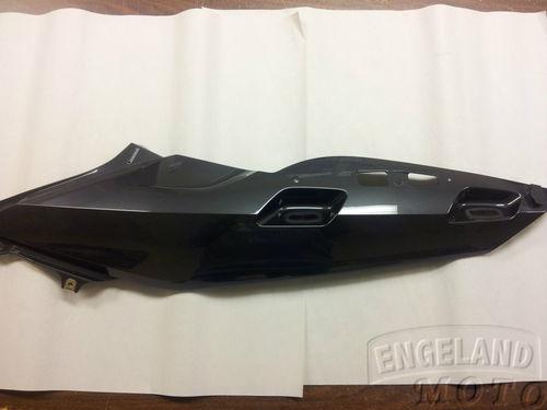 Bmw 05 r1200rt rear left lateral panel