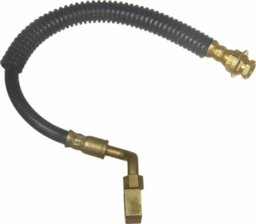 Wagner bh140246 brake hose, rear-brake hydraulic hose