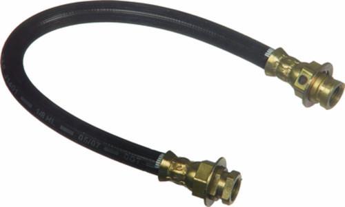 Wagner bh66718 brake hose, front-brake hydraulic hose