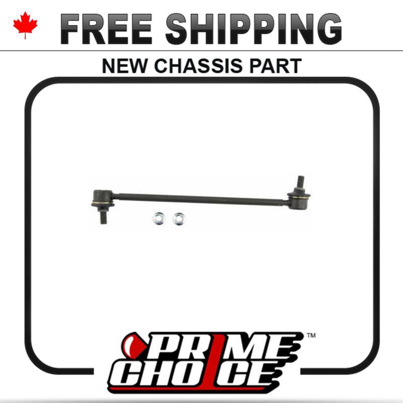 Prime choice new front sway bar link kit one side only