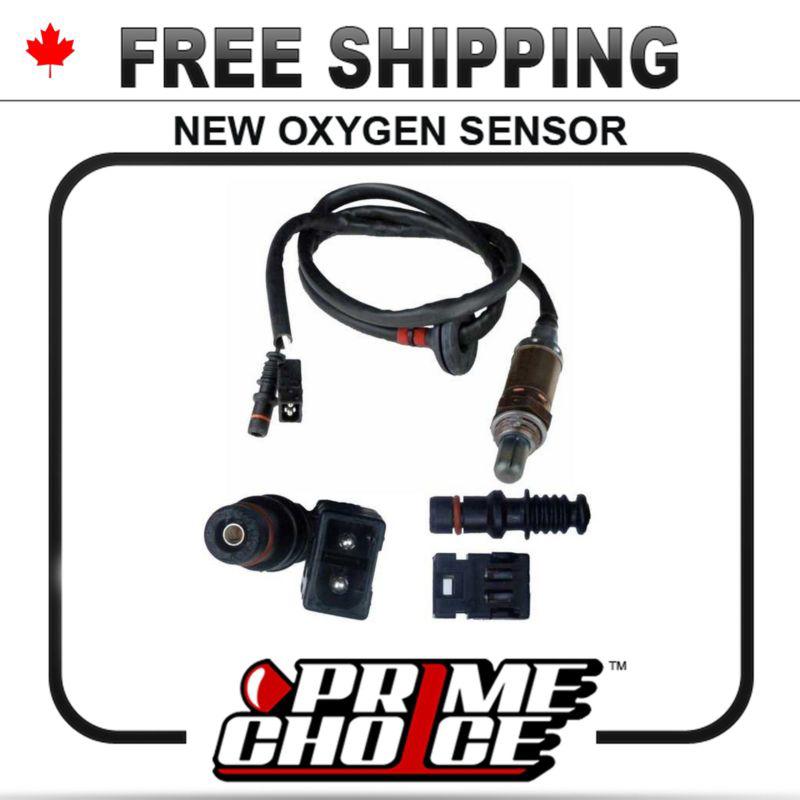 New direct fit o2 oxygen sensor replacement - air fuel ratio