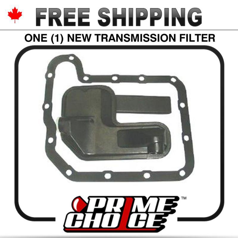 Premium guard pt1278 transmission filter