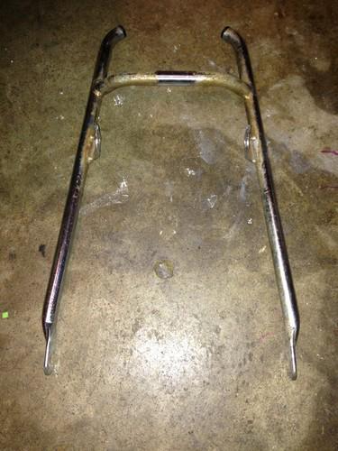 1975 honda cj360t grab bar fender